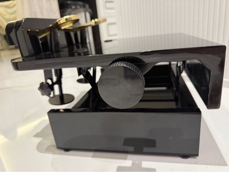 Pedal เปียโน สภาพใหม่มาก รูปที่ 3