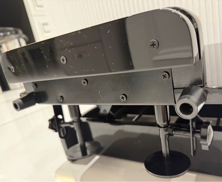 Pedal เปียโน สภาพใหม่มาก รูปที่ 4