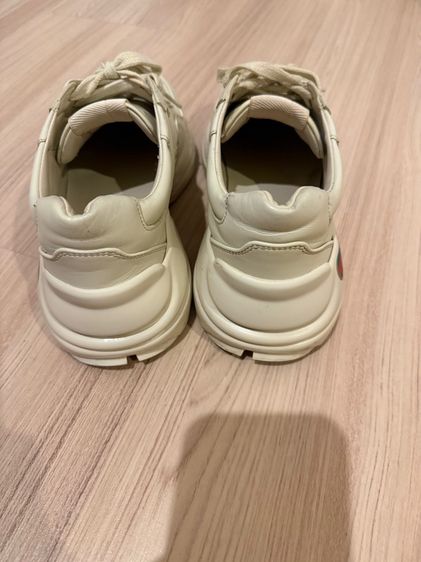 Womens Shoes Gucci รูปที่ 3