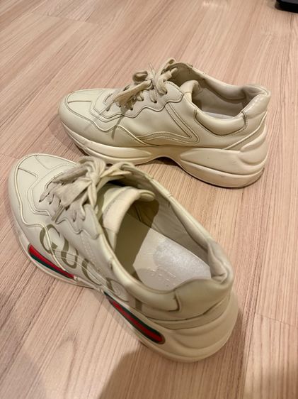 Womens Shoes Gucci รูปที่ 6