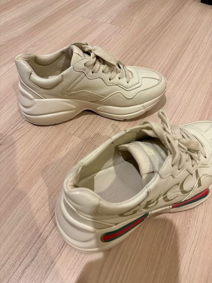 Womens Shoes Gucci รูปที่ 7