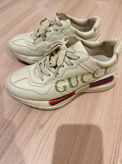 Womens Shoes Gucci รูปที่ 2