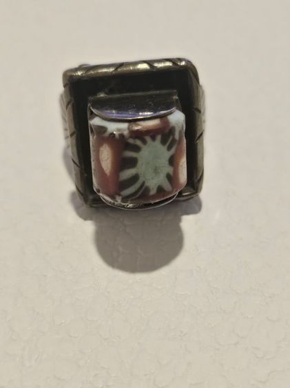 แหวนเก่า สวย รูปที่ 2