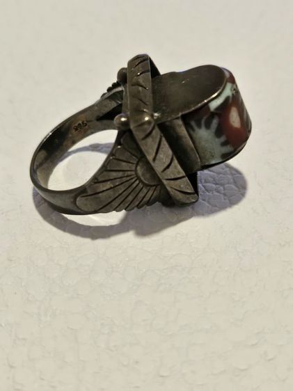 จิวเวอรี่เก่า แหวนเก่า สวย