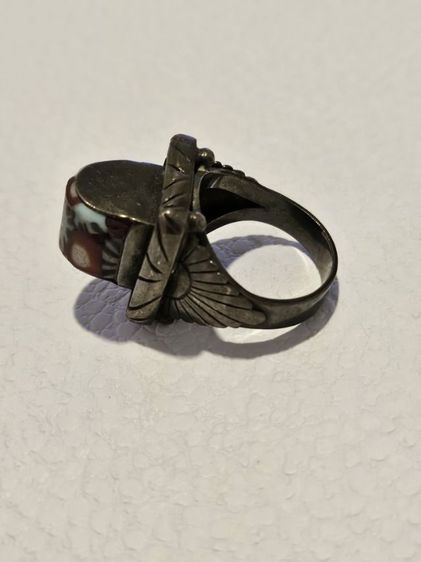 แหวนเก่า สวย รูปที่ 5