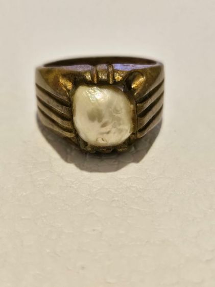 แหวนเก่า  รูปที่ 2