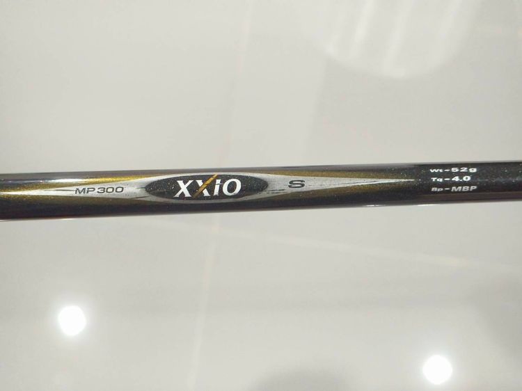 DV. 1      XXIO    MP  -  300    IMPACT     POWER   BODY      มือสองญี่ปุ่น  รูปที่ 7