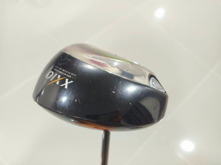 DV. 1      XXIO    MP  -  300    IMPACT     POWER   BODY      มือสองญี่ปุ่น  รูปที่ 3