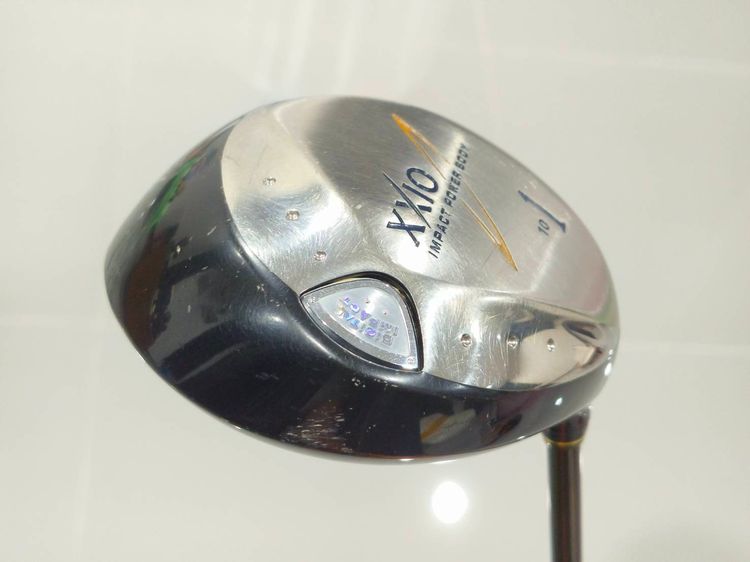 DV. 1      XXIO    MP  -  300    IMPACT     POWER   BODY      มือสองญี่ปุ่น  รูปที่ 2