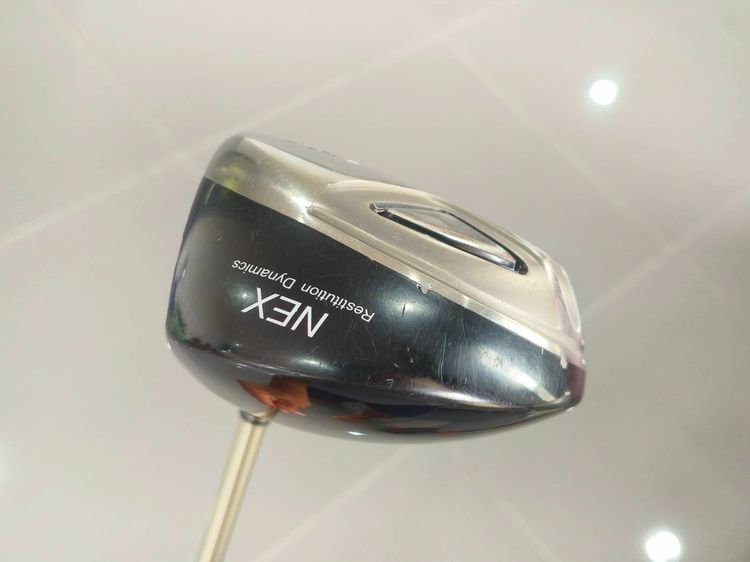 DV. 1      NEXGEN      ND  -  601      มือสองญี่ปุ่น  รูปที่ 3