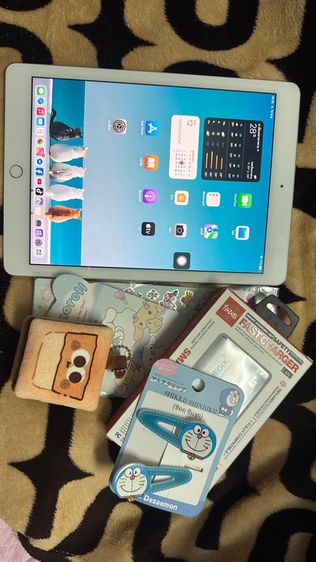 I pad gen 5 สภาพมือ2 32 GB รูปที่ 9