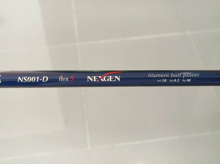 DV. 1      NEXGEN      ND  -  001      มือสองญี่ปุ่น  รูปที่ 8