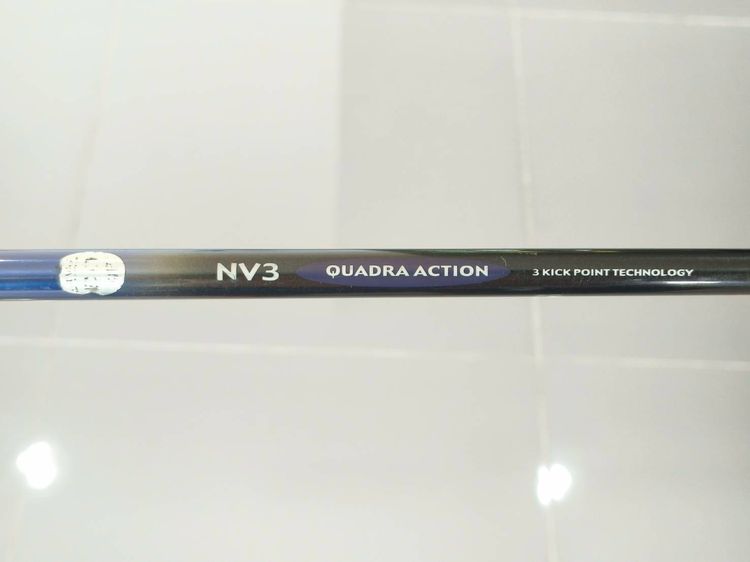 DV. 1      MACTEC      NV  3    DUAL    TUNGSTEN     มือสองญี่ปุ่น  รูปที่ 9