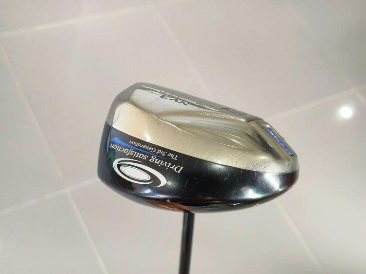 DV. 1      MACTEC      NV  3    DUAL    TUNGSTEN     มือสองญี่ปุ่น  รูปที่ 3