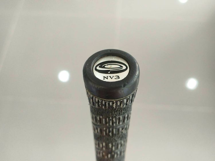 DV. 1      MACTEC      NV  3    DUAL    TUNGSTEN     มือสองญี่ปุ่น  รูปที่ 13