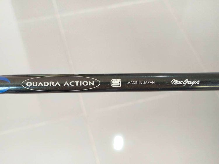 DV. 1      MACTEC      NV  3    DUAL    TUNGSTEN     มือสองญี่ปุ่น  รูปที่ 8