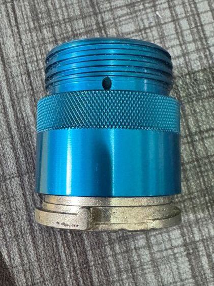 อะแดปเตอร์ทดสอบแรงดันน้ำหล่อเย็น AST BMW 346 ผลิตโดย Assenmacher Specialty Tools (AST) ในสหรัฐอเมริกา  รูปที่ 10