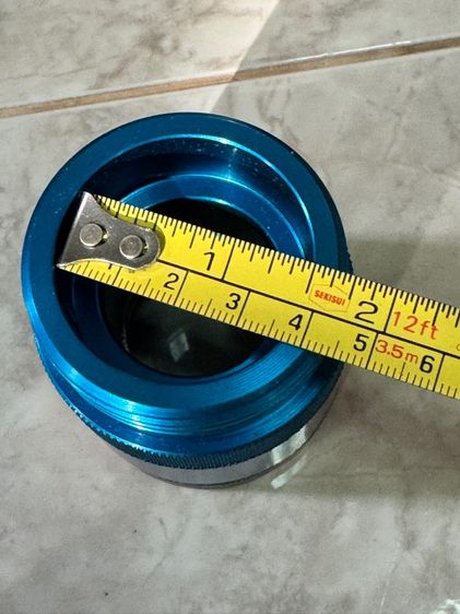 อะแดปเตอร์ทดสอบแรงดันน้ำหล่อเย็น AST BMW 346 ผลิตโดย Assenmacher Specialty Tools (AST) ในสหรัฐอเมริกา  รูปที่ 7