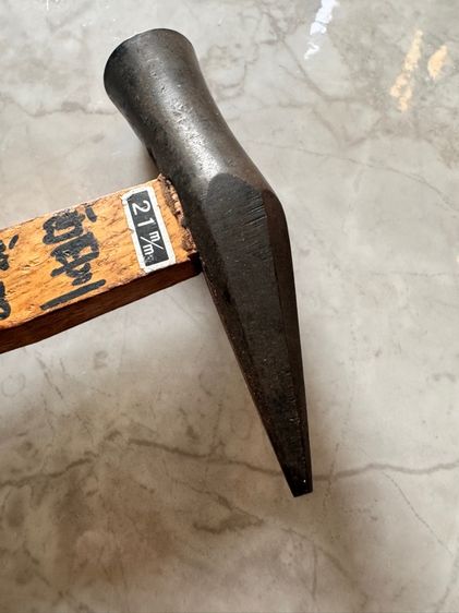 ค้อนช่างญี่ปุ่น 西川 (Nishikawa) รูปที่ 4