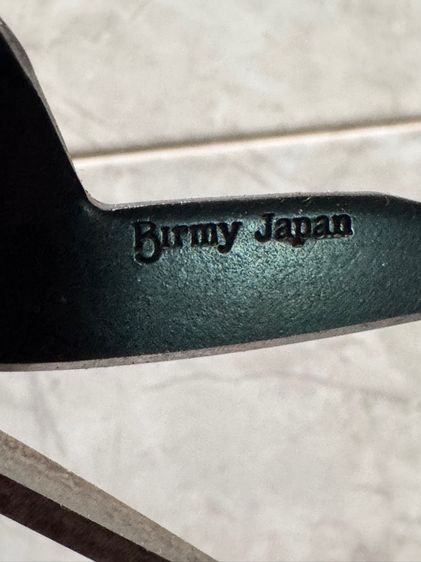 กรรไกรตัดโลหะญี่ปุ่น รูปที่ 6