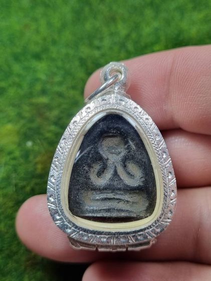 พระปิดตาหลวงพ่อแก้ววัดเครือวัลย์ รูปที่ 2