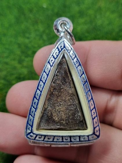 พระนางพญาจังหวัดพิษณุโลก รูปที่ 2