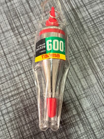 ลูกดิ่งพร้อมขาจับแม่เหล็ก ญี่ปุ่น Tajima  รูปที่ 7