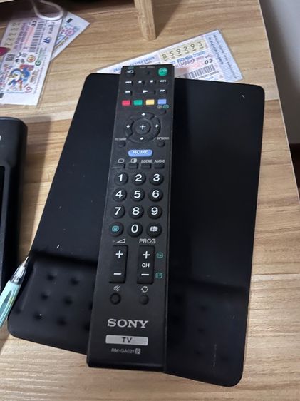 ขายทีวีมือสอง sony bravia 32 นิ้ว