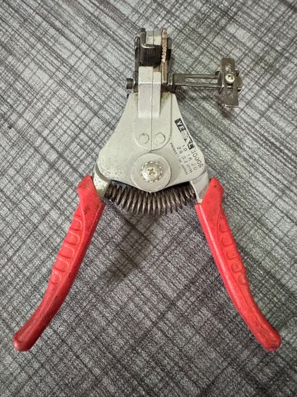 ครีมปลอกสายไฟ vessel ญี่ปุ่น รูปที่ 3