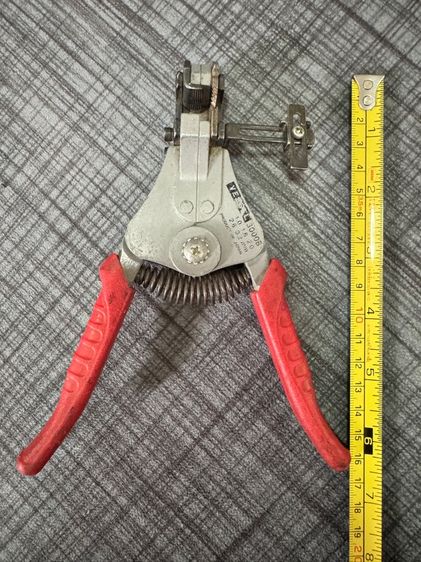 ครีมปลอกสายไฟ vessel ญี่ปุ่น