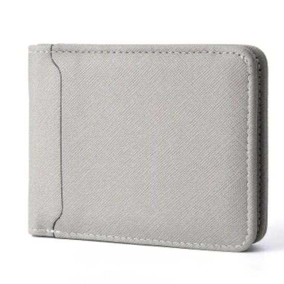 Lifestyle Wallet by B'Choices TH กระเป๋าสตางค์แนวเรียบหรู สำหรับทุกคน รูปที่ 3