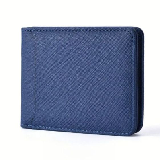 Lifestyle Wallet by B'Choices TH กระเป๋าสตางค์แนวเรียบหรู สำหรับทุกคน รูปที่ 5