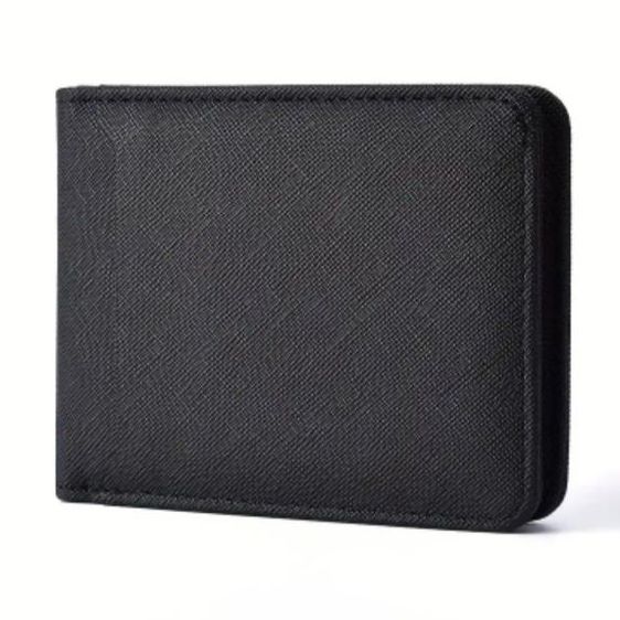 Lifestyle Wallet by B'Choices TH กระเป๋าสตางค์แนวเรียบหรู สำหรับทุกคน รูปที่ 2