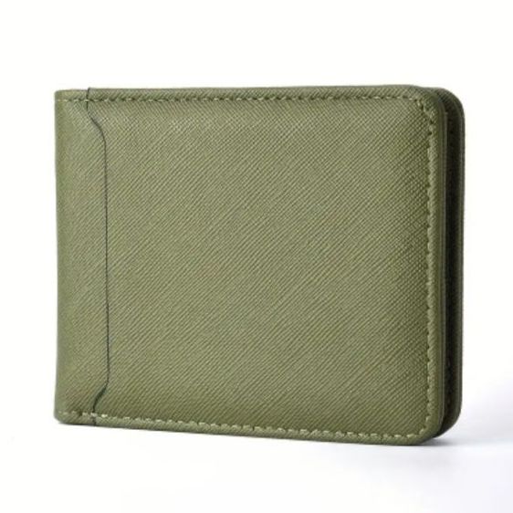 Lifestyle Wallet by B'Choices TH กระเป๋าสตางค์แนวเรียบหรู สำหรับทุกคน รูปที่ 4