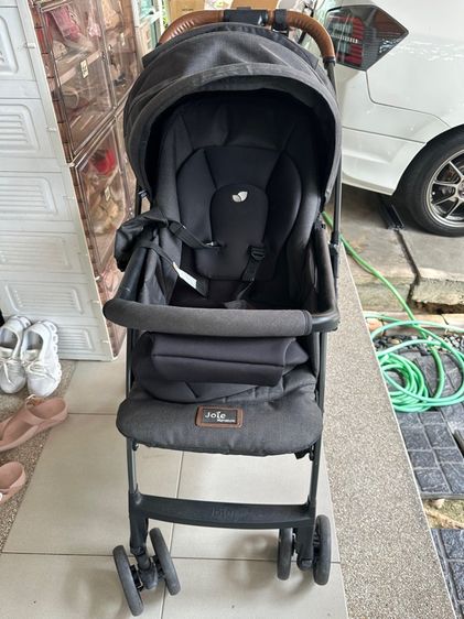 รถเข็นเด็ก Joie Signature  รูปที่ 3