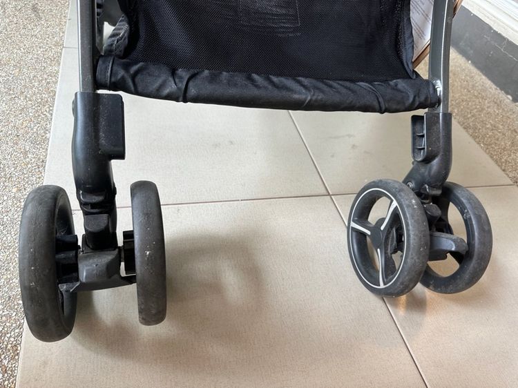 รถเข็นเด็ก Joie Signature  รูปที่ 8