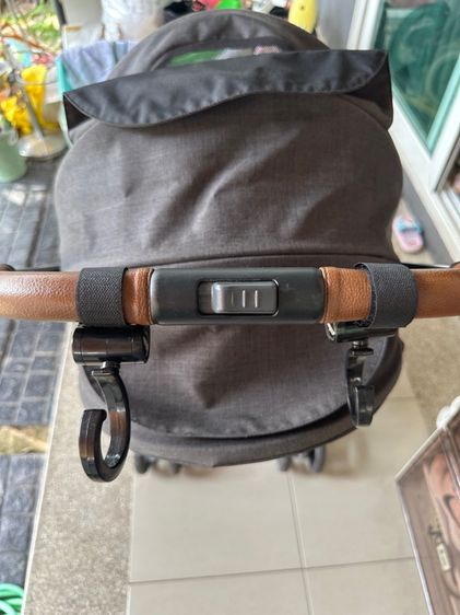 รถเข็นเด็ก Joie Signature  รูปที่ 6