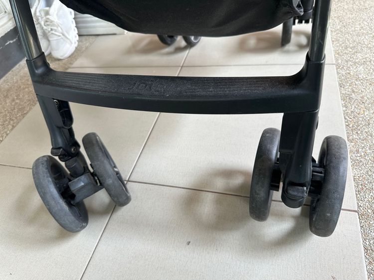 รถเข็นเด็ก Joie Signature  รูปที่ 9