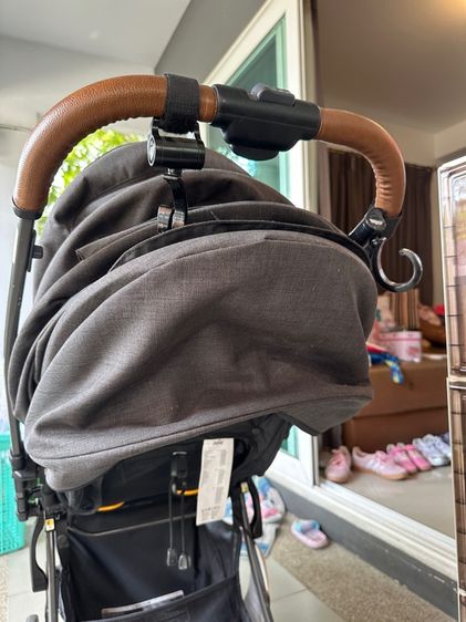 รถเข็นเด็ก Joie Signature  รูปที่ 7