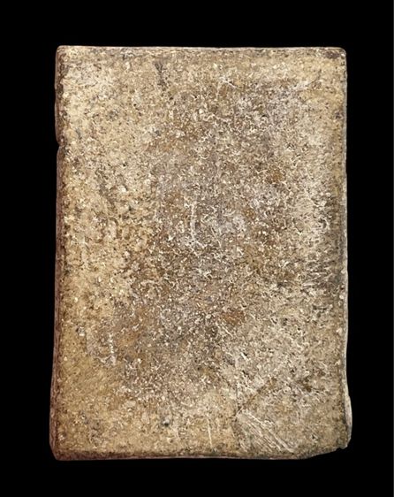 พระสมเด็จพิมพ์พระเจ้า 12 พระองค์ เนื้อสมเด็จเก่าสวยเป็นธรรมชาติ แปลกตามีน้อยหายากน่าเก็บสะสม รูปที่ 2