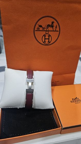 ข้อมือ Hermes รูปที่ 6