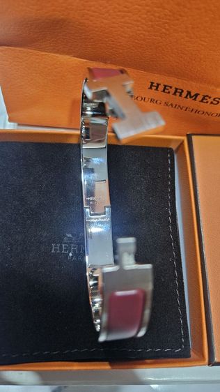 ข้อมือ Hermes รูปที่ 5