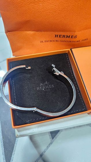 ข้อมือ Hermes รูปที่ 4