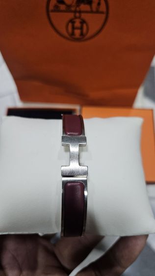 ข้อมือ Hermes รูปที่ 2