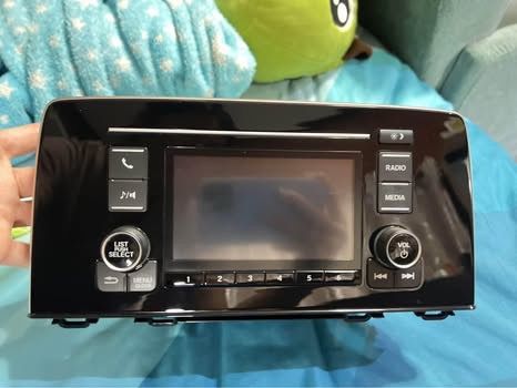 อื่นๆ ขายวิทยุจอเดิม crv gen5 สภาพสวย ไร้รอย สนใจนัดดู เพชรบุรี