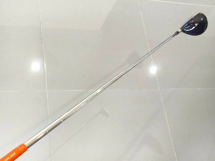 Fw.  3         TaylorMade     V   STEEL       มือสองญี่ปุ่น  รูปที่ 8