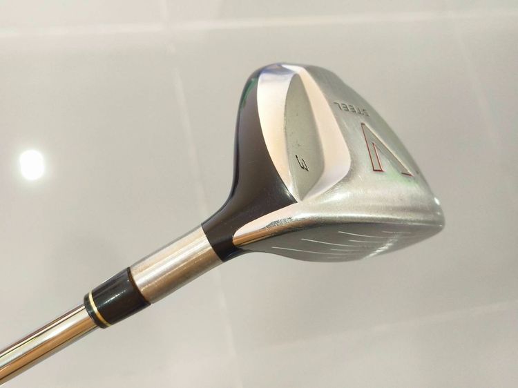 Fw.  3         TaylorMade     V   STEEL       มือสองญี่ปุ่น  รูปที่ 4