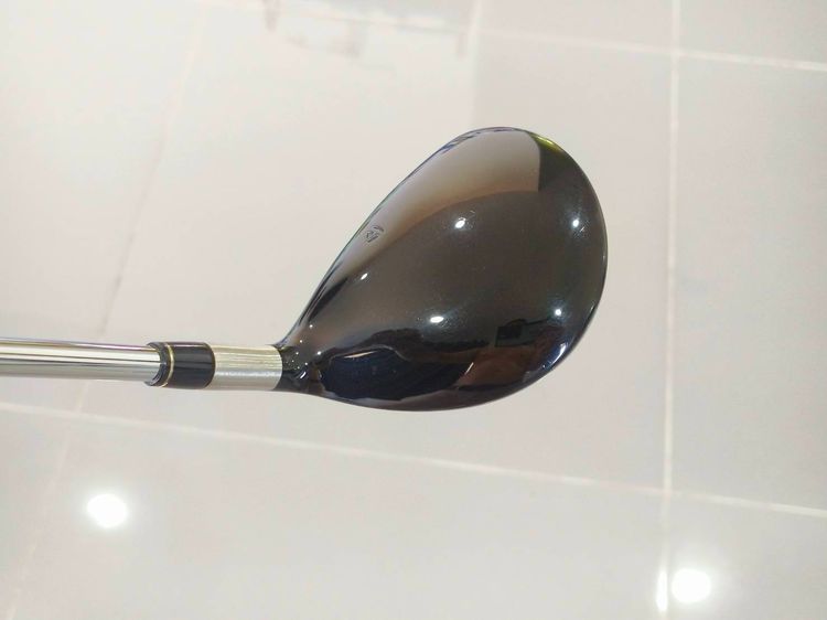 Fw.  3         TaylorMade     V   STEEL       มือสองญี่ปุ่น  รูปที่ 6