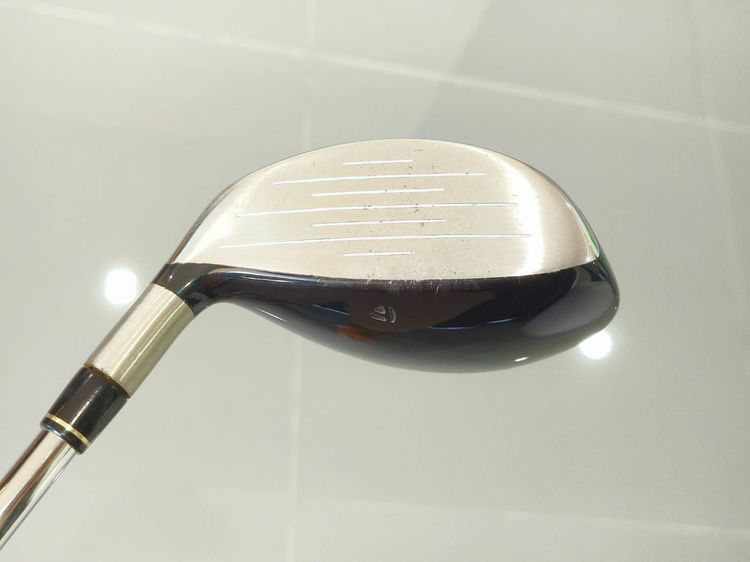 Fw.  3         TaylorMade     V   STEEL       มือสองญี่ปุ่น  รูปที่ 5