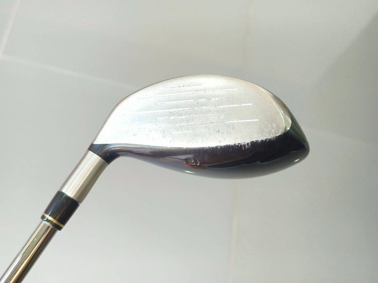 Fw.  5       TaylorMade      V   STEEL       มือสองญี่ปุ่น  รูปที่ 5